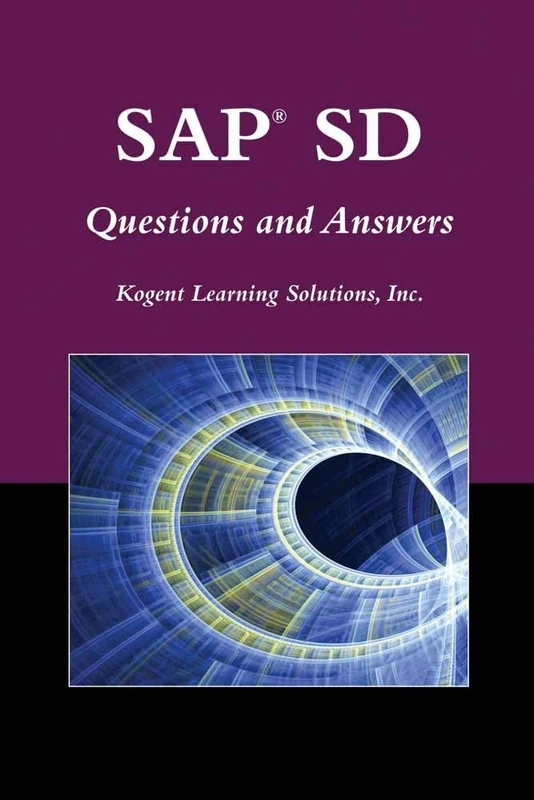 SAP SD Questions and Answers (SAP Books)