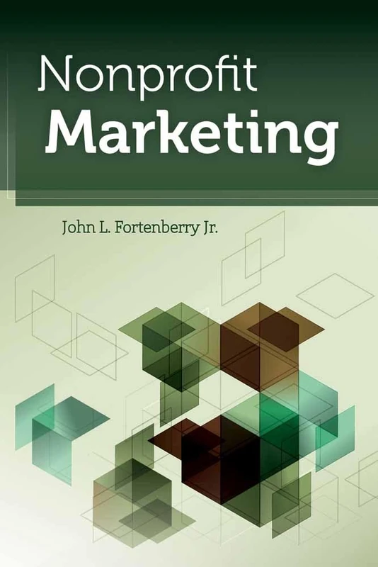 Nonprofit Marketing - Image 1
