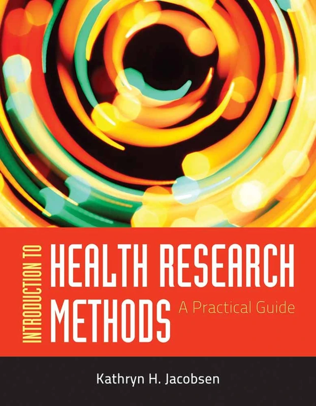 Introduction To Health Resear: A Practical Guide