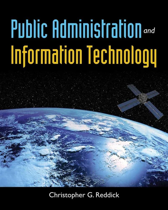 Public Administration And Inf