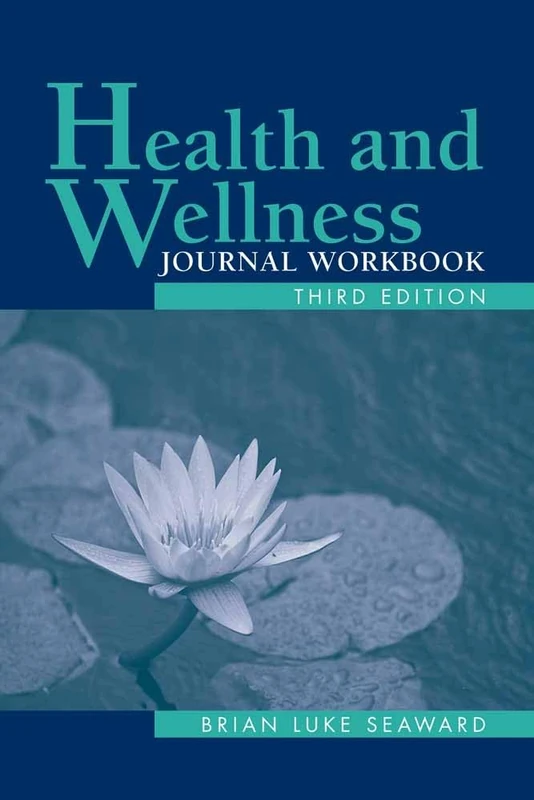 Health And Wellness Journal W