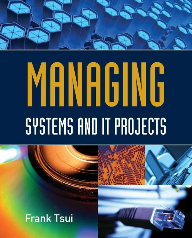Managing Systems and it Projects - Image 1