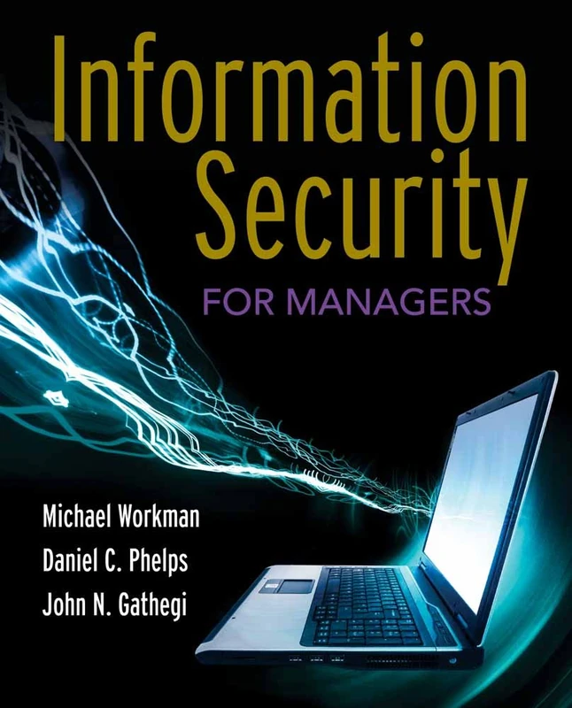 Information Security for Managers - Image 1