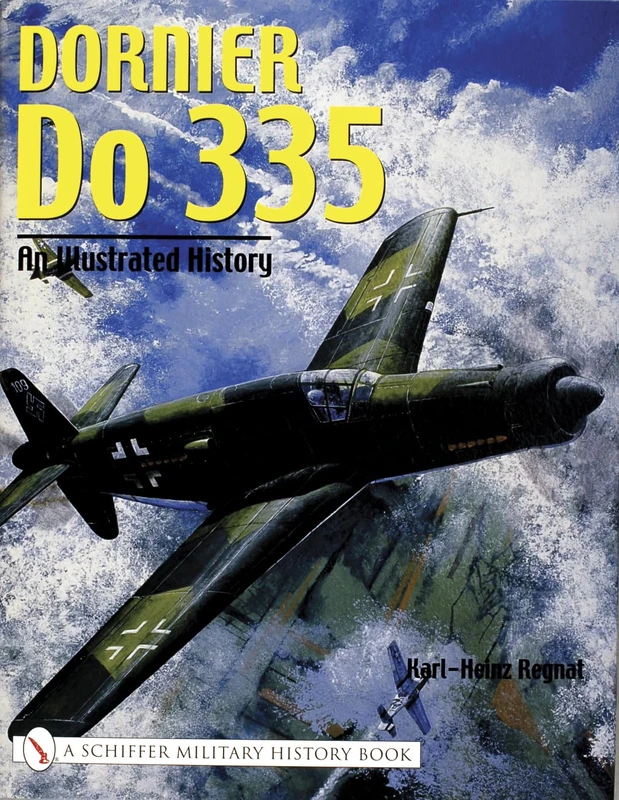 Schiffer Military History S.: An Illustrated History - Image 1