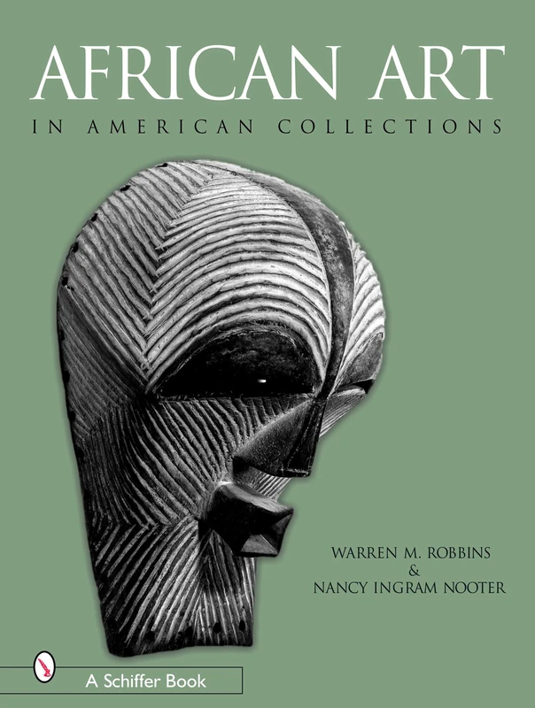 African Art in American Collections: Survey 1989