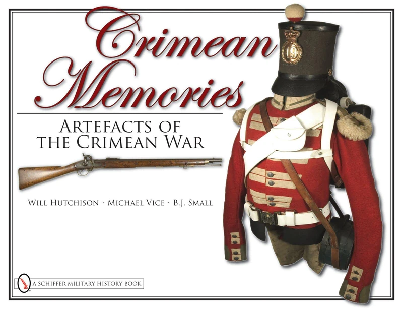 Crimean Memories: Artefacts of the Crimean War - Image 1
