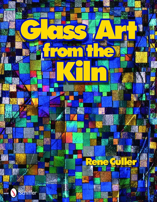 Glass Art From the Kiln - Image 1