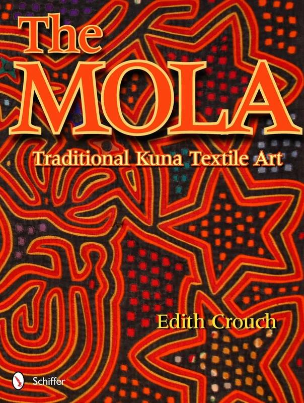 The Mola: Traditional Kuna Textile Art - Image 1
