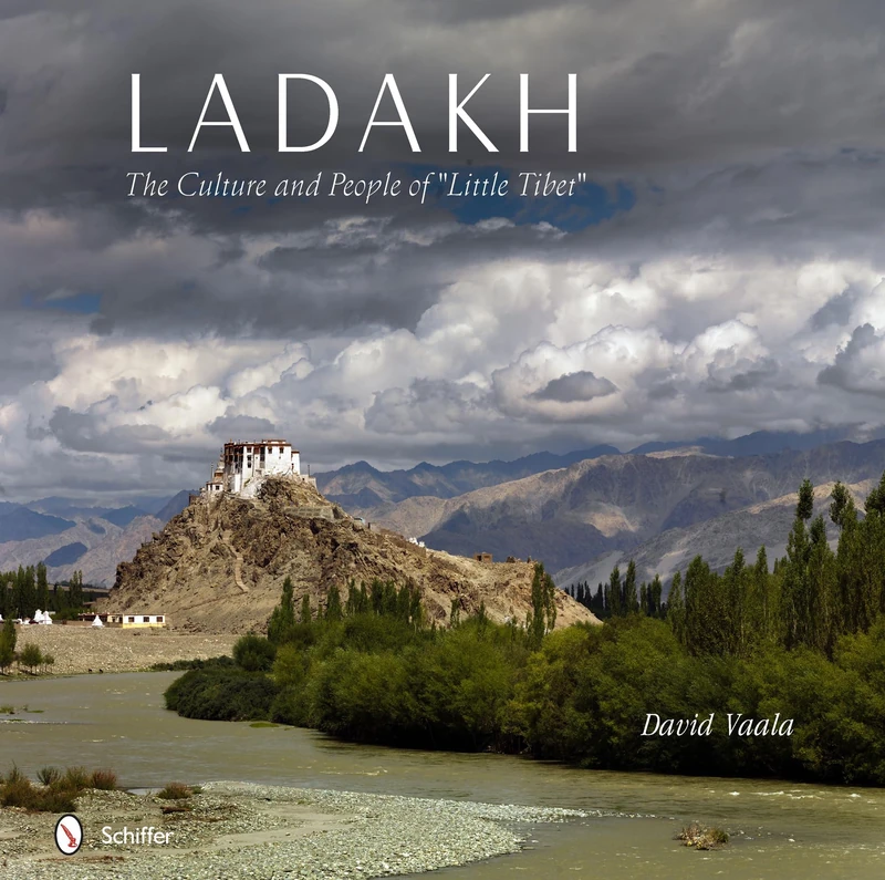 Ladakh: The Culture and People of ""Little Tibet