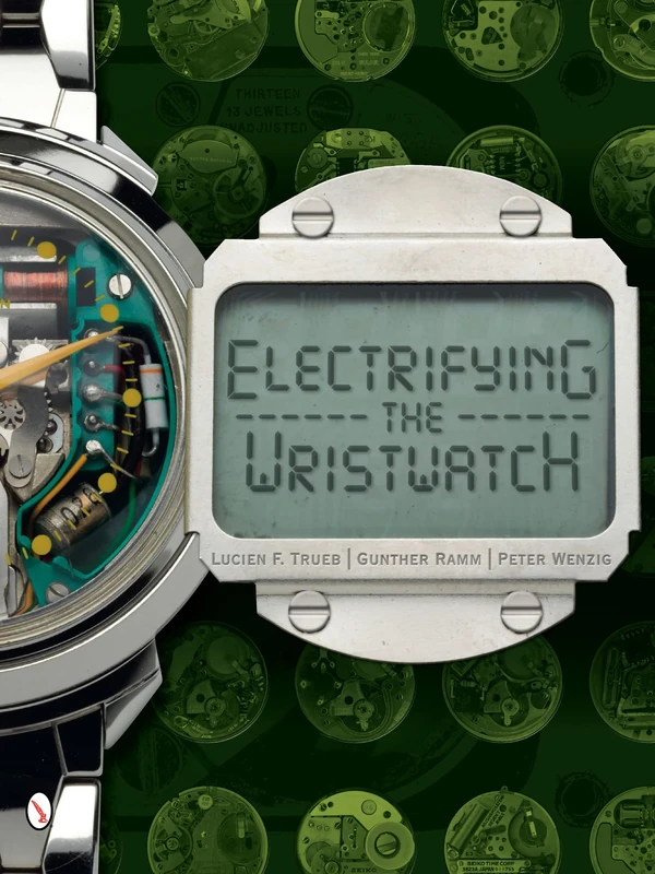 Electrifying the Wristwatch - Image 1