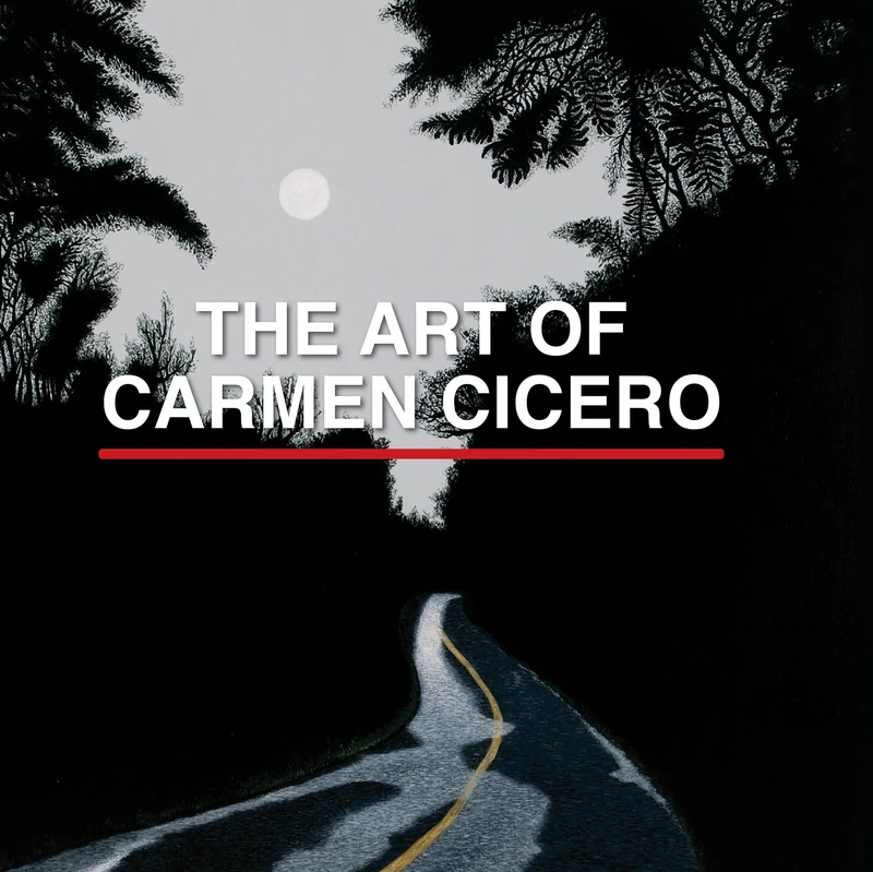 The Art of Carmen Cicero - Image 1