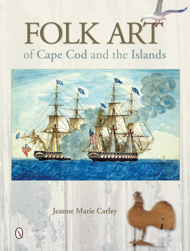 Folk Art of Cape Cod & the Islands