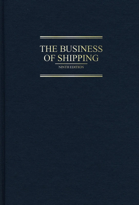 The Business of Shipping