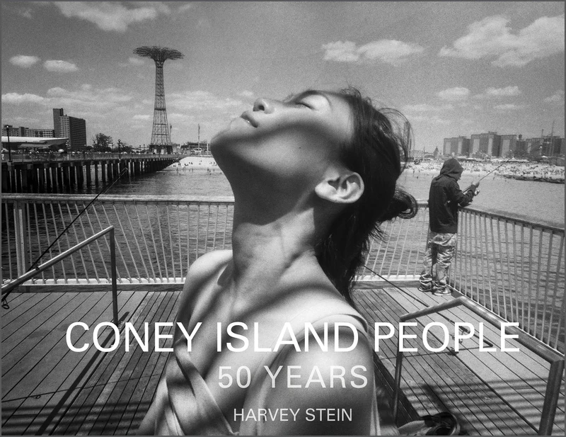 Coney Island People: 50 Years: 50 Years, 1970-2020 - Image 1