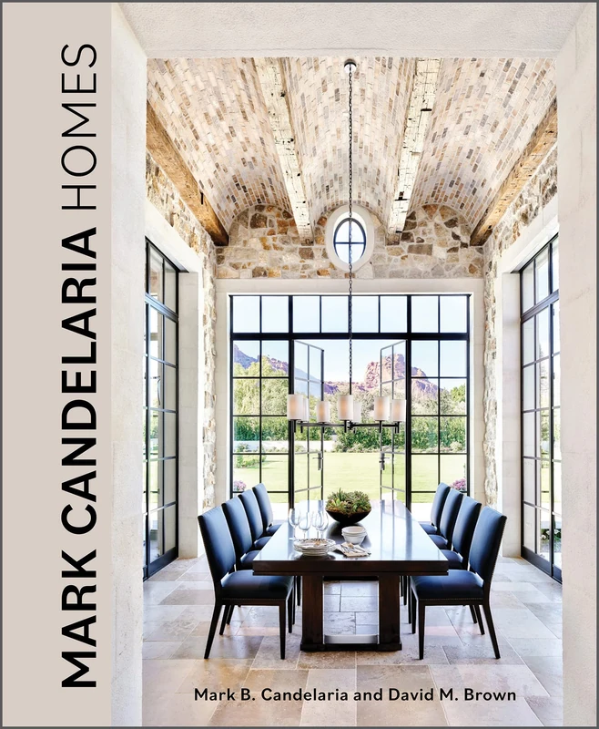 Mark Candelaria Homes: Designs for Inspired Living - Image 1