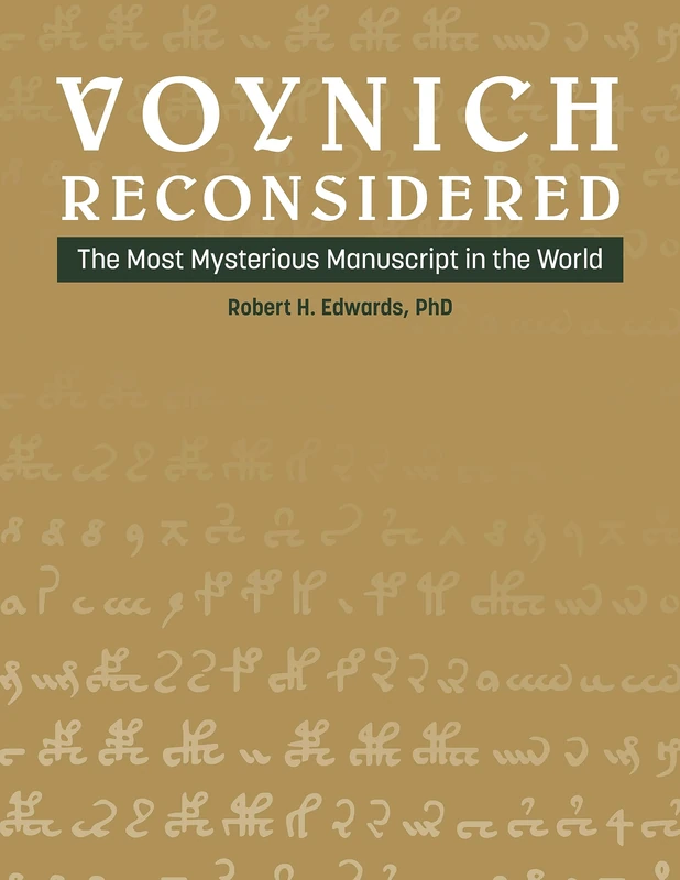 Voynich Reconsidered: The Most Mysterious Manuscript in the World - Image 1