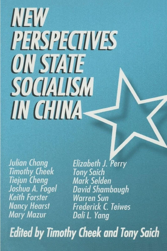 New Perspectives on State Socialism in China - Image 1