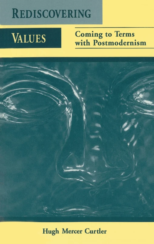 Rediscovering Values: Coming to Terms with Postmodernism - Image 1