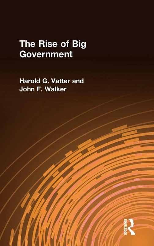 The Rise of Big Government - Image 1