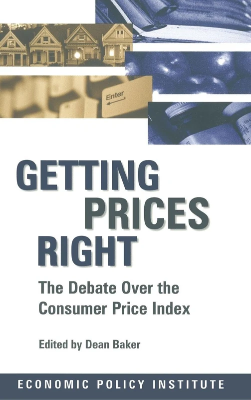 Getting Prices Right: Debate Over the CPI - Routledge