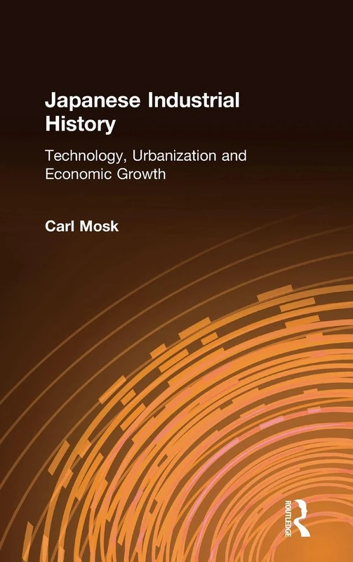 Japanese Industrial History: Technology, Urbanization and Economic Growth