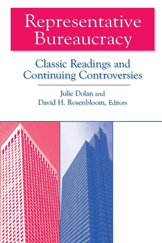Representative Bureaucracy: Classic Readings and Continuing Controversies