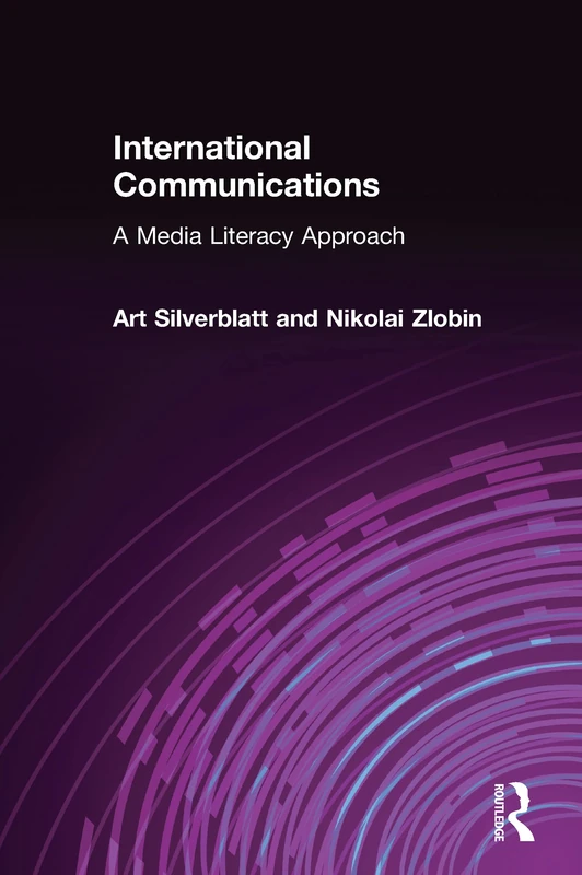 International Communications: A Media Literacy Approach - Image 1