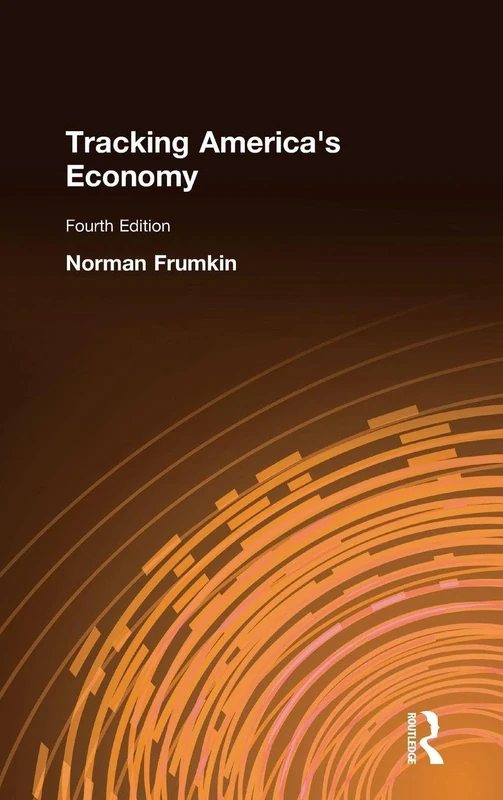Tracking America's Economy - Image 1