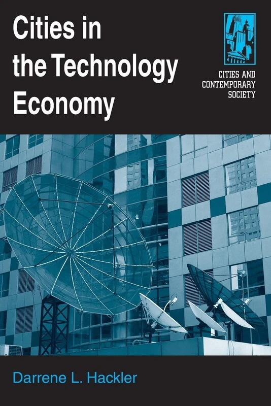Cities in the Technology Economy (Cities and Contemporary Society (Paperback))