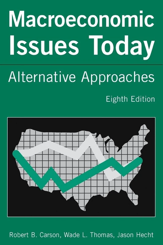 Macroeconomic Issues Today: Alternative Approaches - Image 1