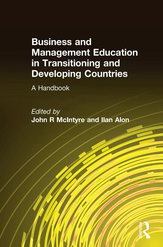 Routledge Business and Management Education Handbook