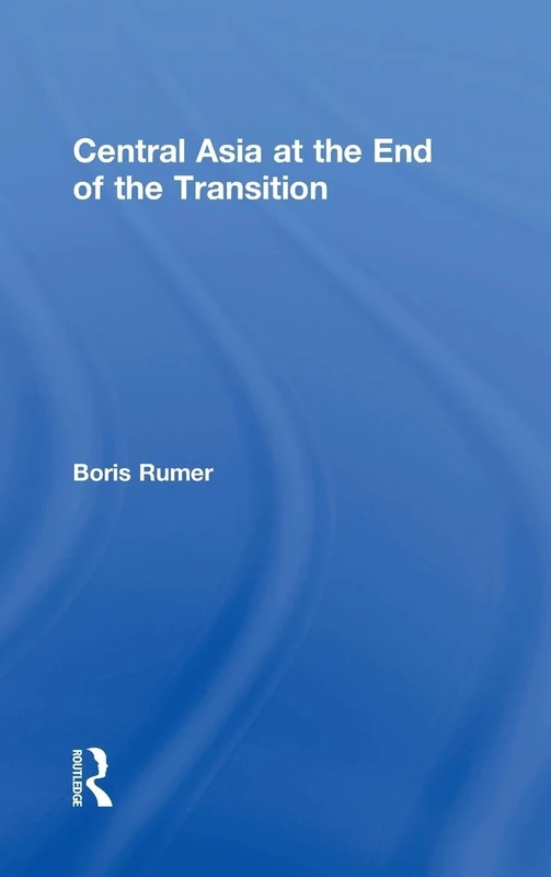 Central Asia at the End of the Transition