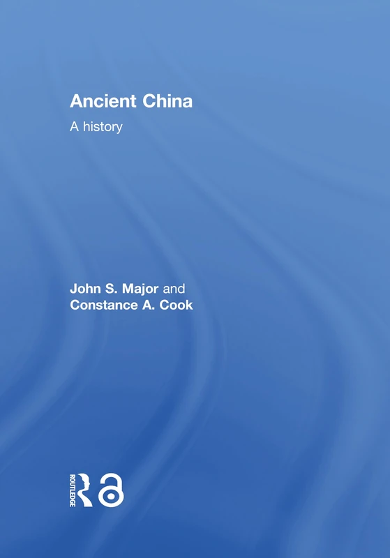 Ancient China: A History