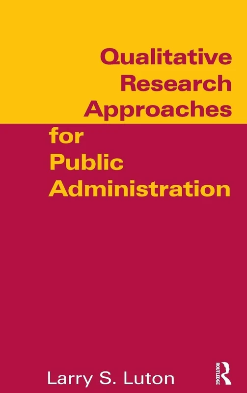 Qualitative Research Approaches for Public Administration - Image 1