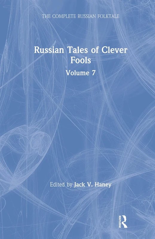 Russian Tales of Clever Fools