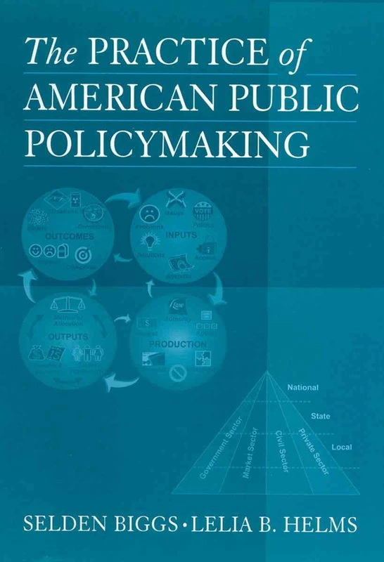 Routledge - The Practice of American Public Policymaking