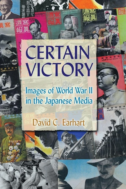 Routledge - Certain Victory: Images of WWII in Japanese Media