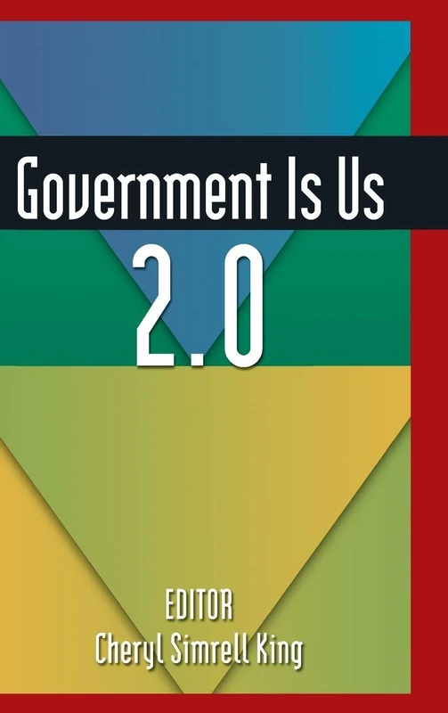 Government is Us 2.0