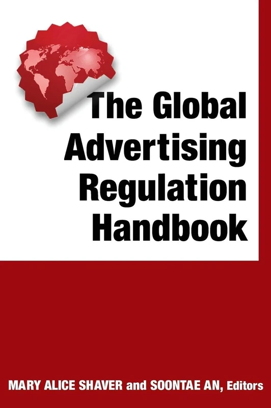 The Global Advertising Regulation Handbook