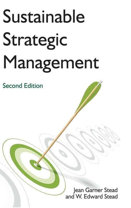 Sustainable Strategic Management - Image 1
