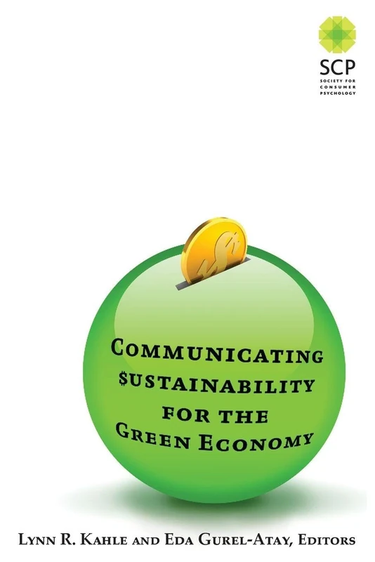 Communicating Sustainability for the Green Economy