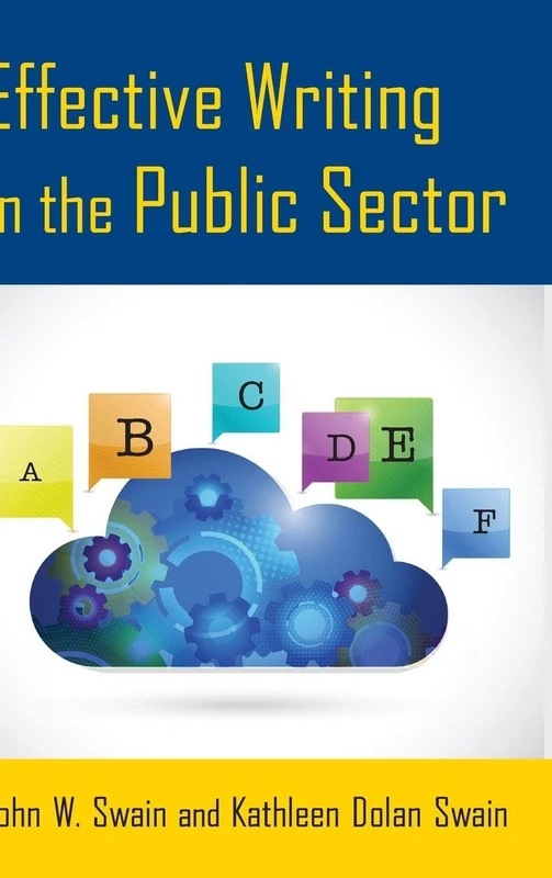 Effective Writing in the Public Sector - Image 1