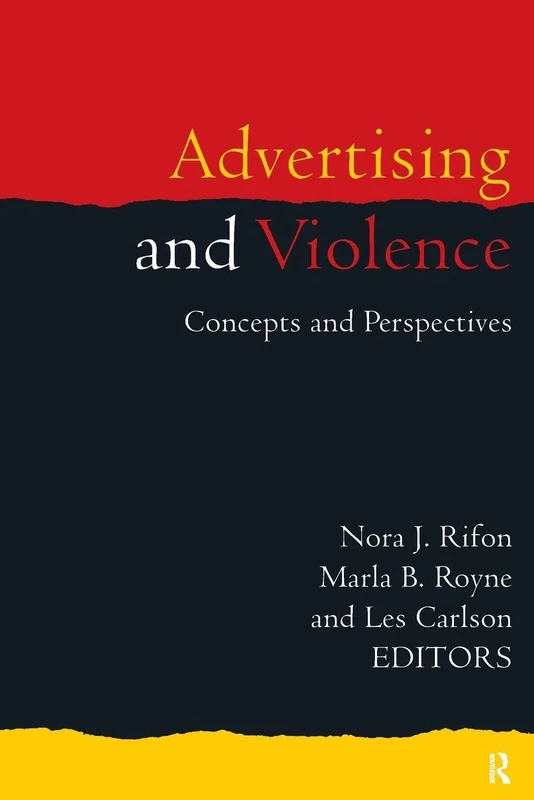 Advertising and Violence: Concepts and Perspectives