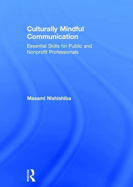Routledge - Culturally Mindful Communication Book - Image 1