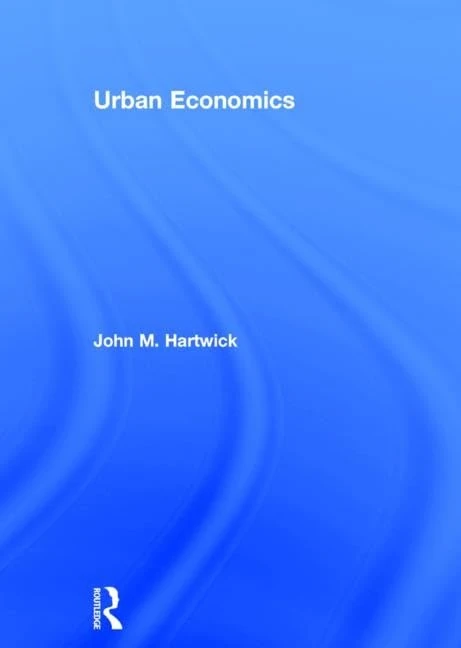 Urban Economics