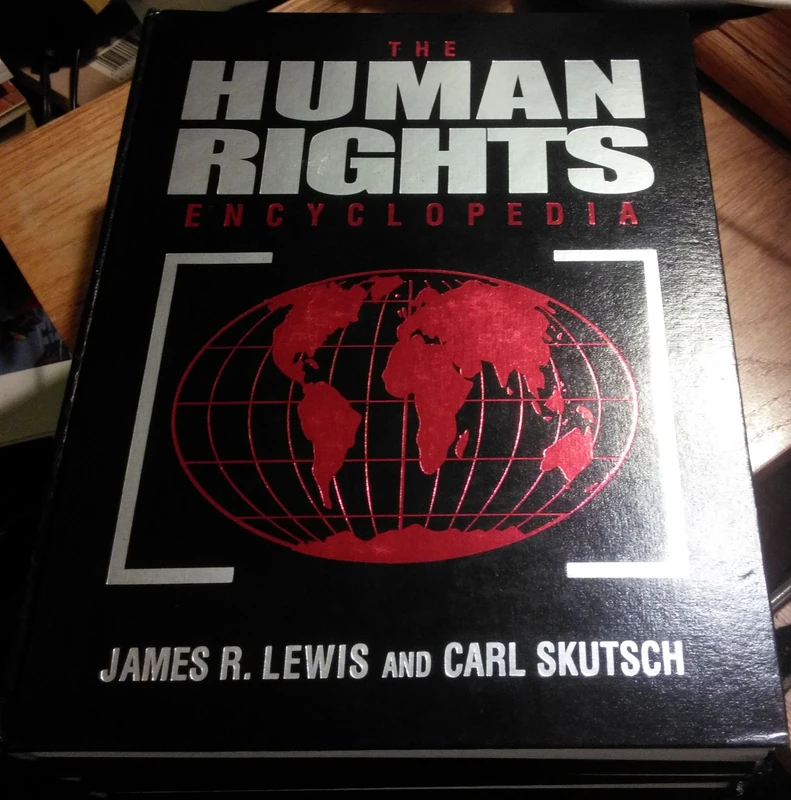 The Human Rights Encyclopedia