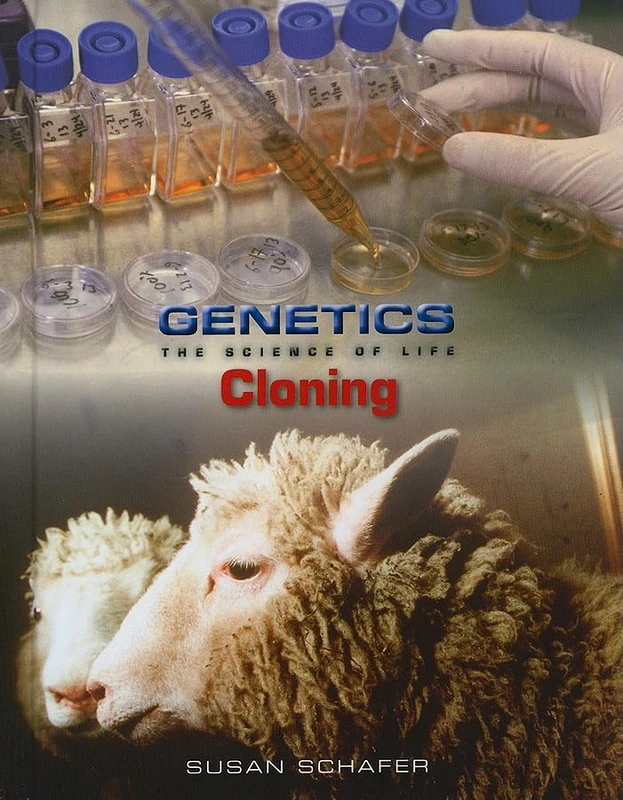 Cloning (Genetics: The Science of Life) - Image 1