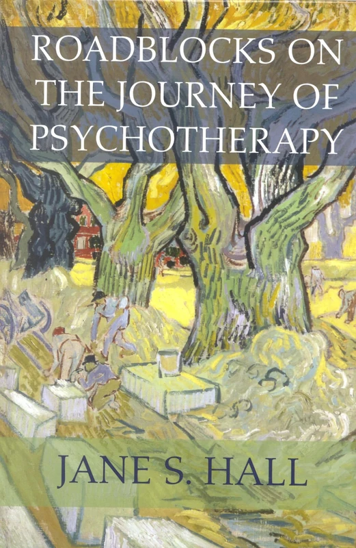 Roadblocks on the Journey of Psychotherapy