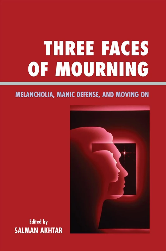 Three Faces of Mourning: Melancholia, Manic Defense, and Moving On (Margaret S. Mahler)