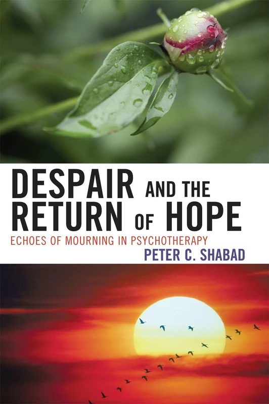 Despair and the Return of Hope: Echoes of Mourning in Psychotherapy